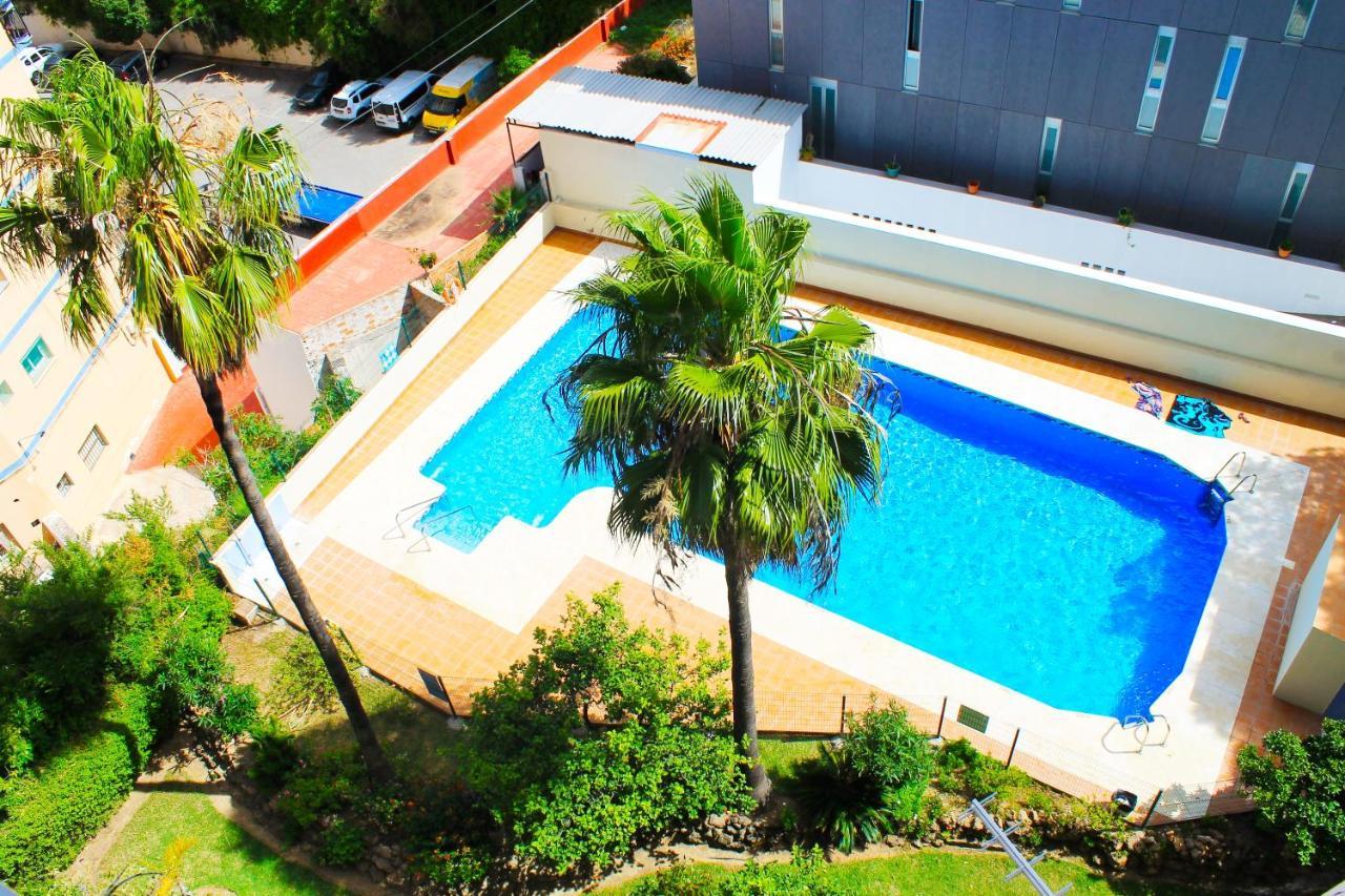 Estudio Mar Y Playa Benalmádena Zewnętrze zdjęcie