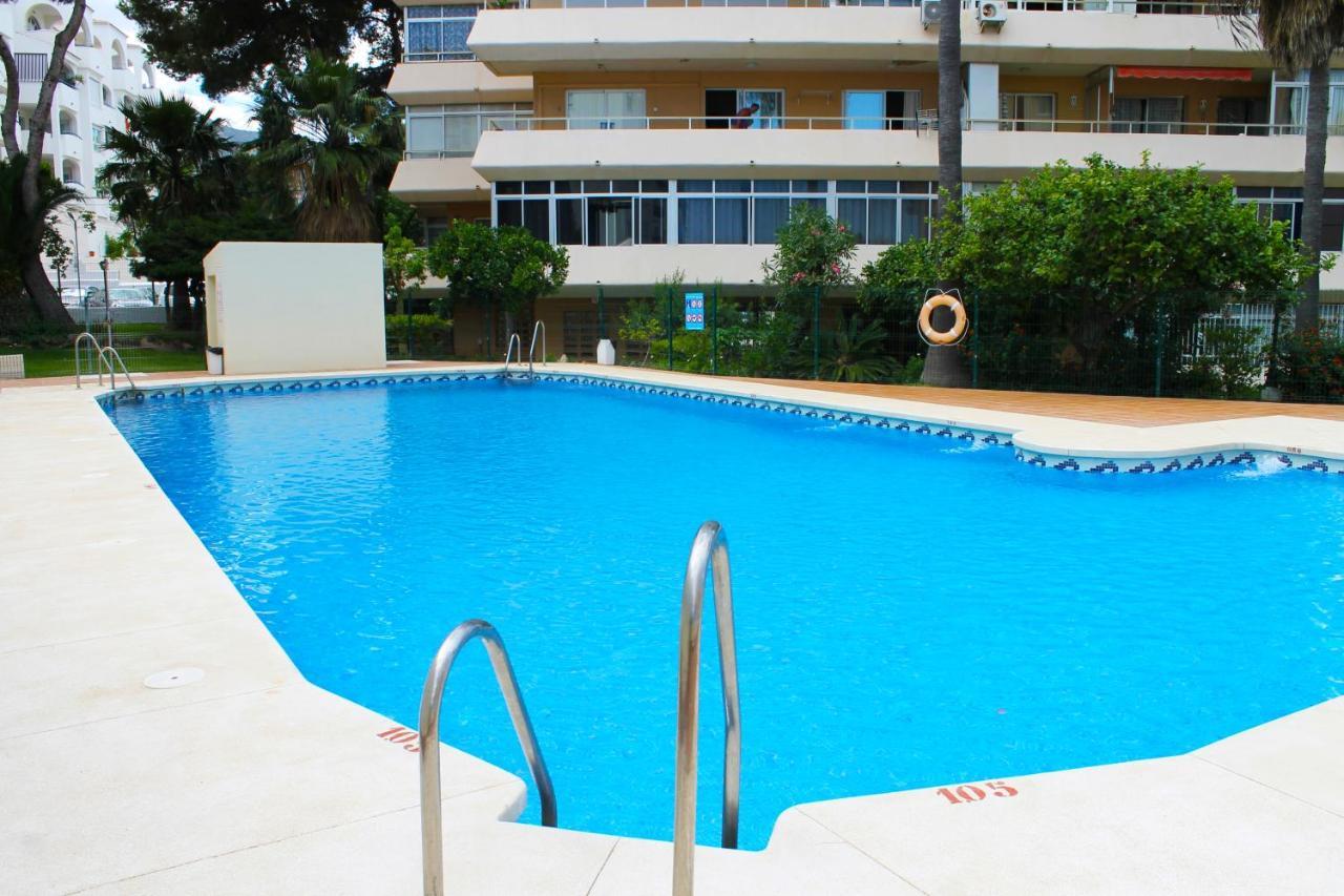 Estudio Mar Y Playa Benalmádena Zewnętrze zdjęcie