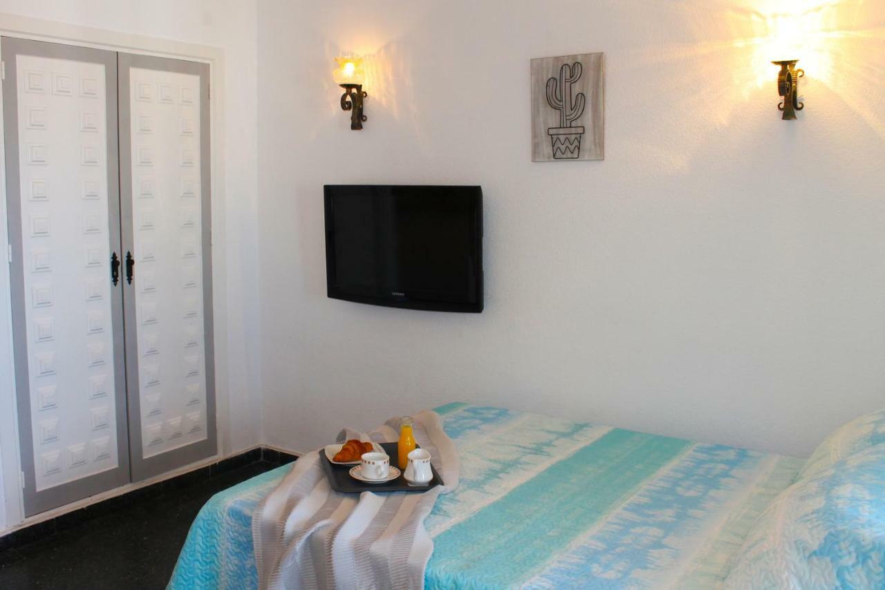 Estudio Mar Y Playa Benalmádena Zewnętrze zdjęcie