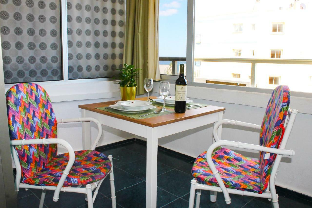 Estudio Mar Y Playa Benalmádena Zewnętrze zdjęcie
